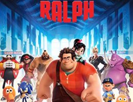 Wreck-It Ralph