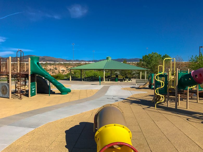 Playground view at South Valleys Regional Sports Complex, Reno, south valleys regional sports complex reno nevada