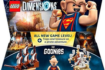 lego dimensions 2