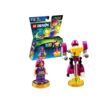 LEGO Dimensions Teen Titans Go! Fun Pack: Starfire and Titan Robot lego dimensions teen titans go! fun pack