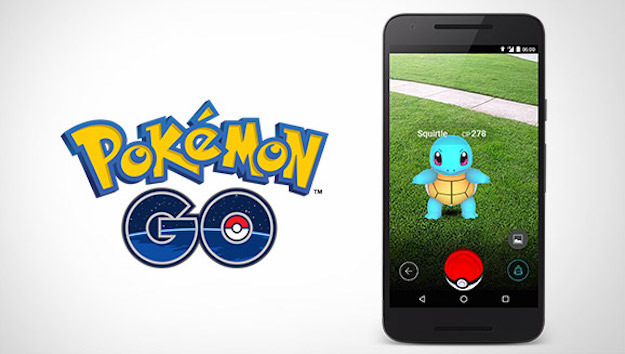 Best iPhone 8 Apps for Kids: Pokémon Go, Source: James Barret, Apple Pit best iphone 8 apps for kids