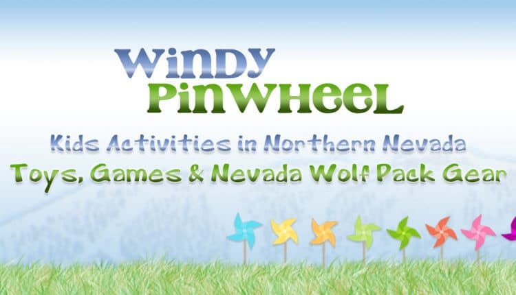 Windy Pinwheel (Default)